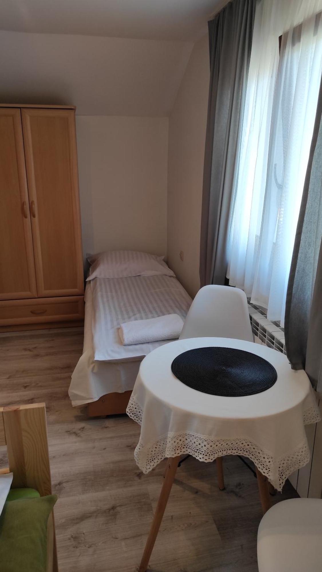 U Ani Hotel Poronin Room photo